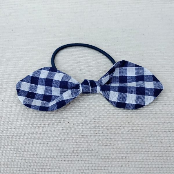 Gingham Blue - Image 3