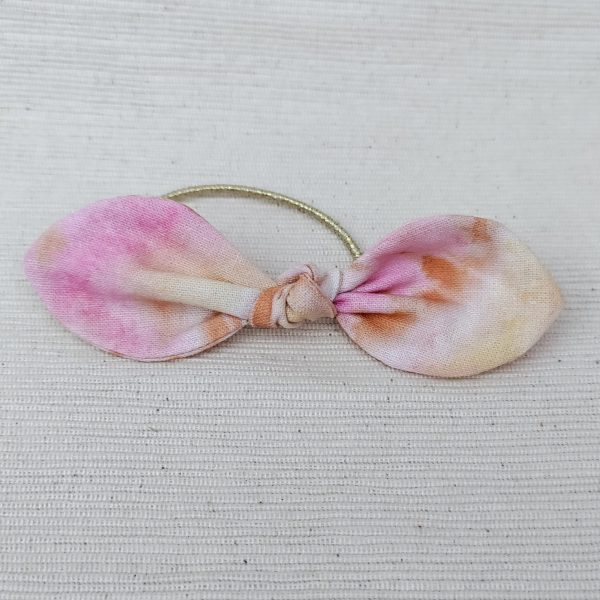 Desert Sands Tie-dye
