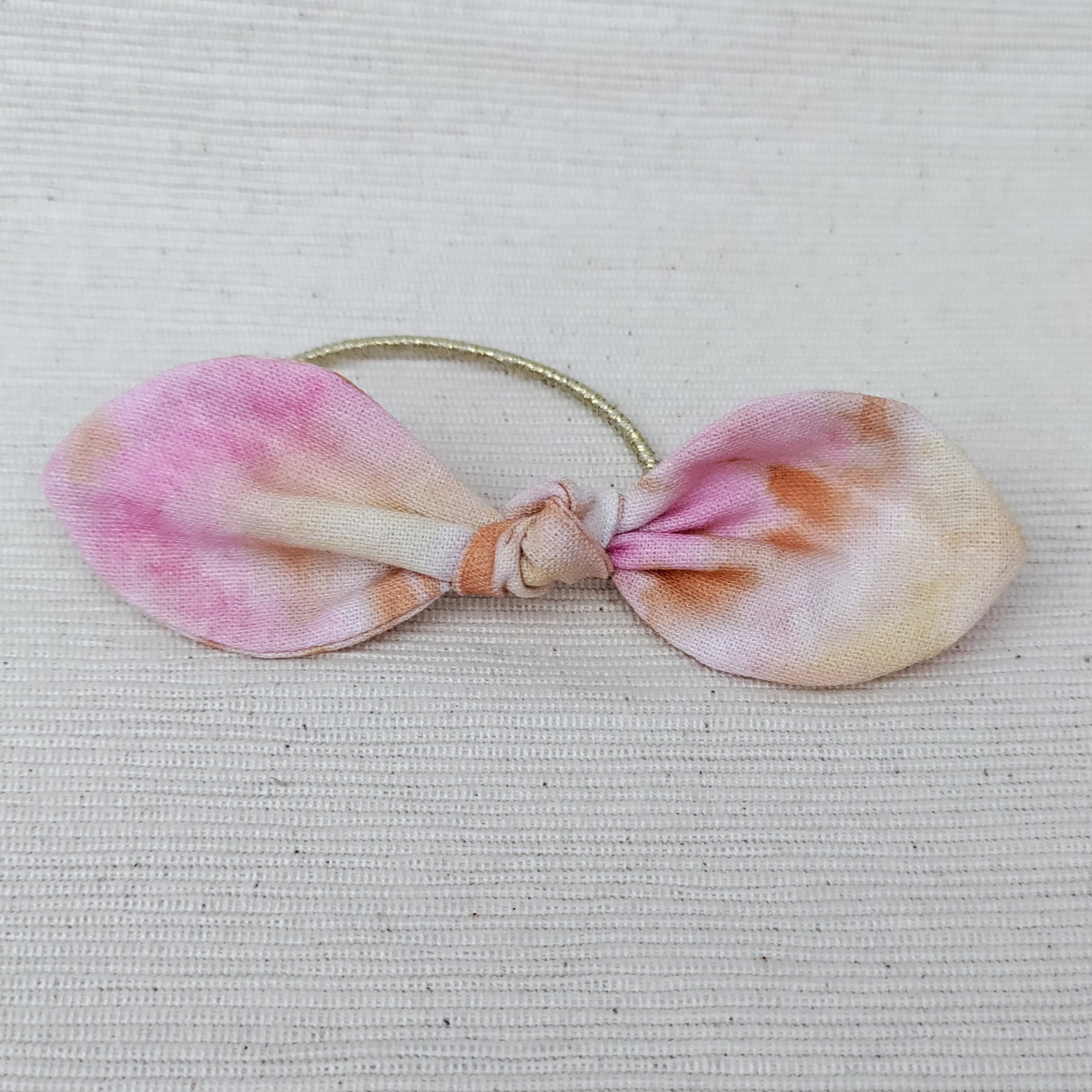 Desert Sands Tie-dye