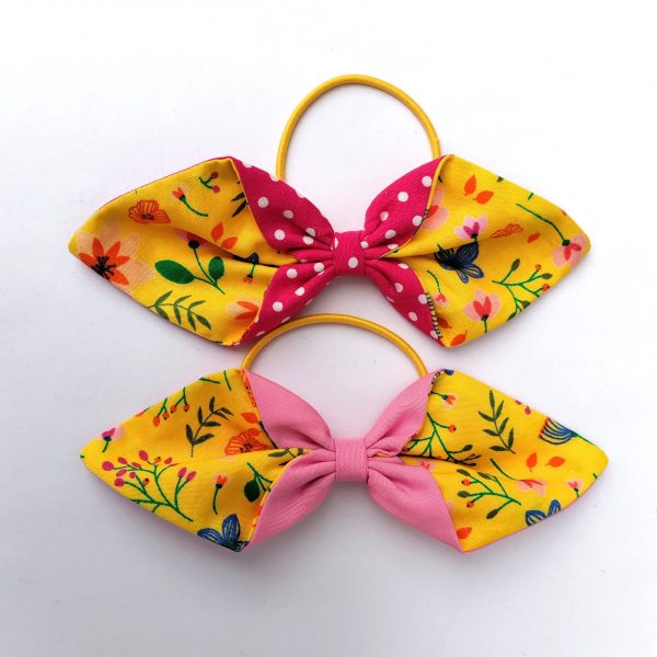 Sunshine Yellow - Image 3