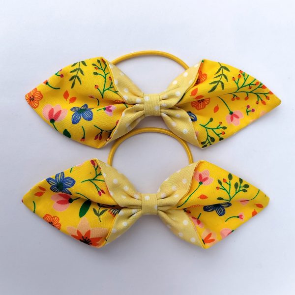 Sunshine Yellow - Image 4