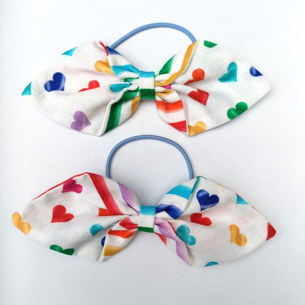 Hearts and Rainbows - Image 3