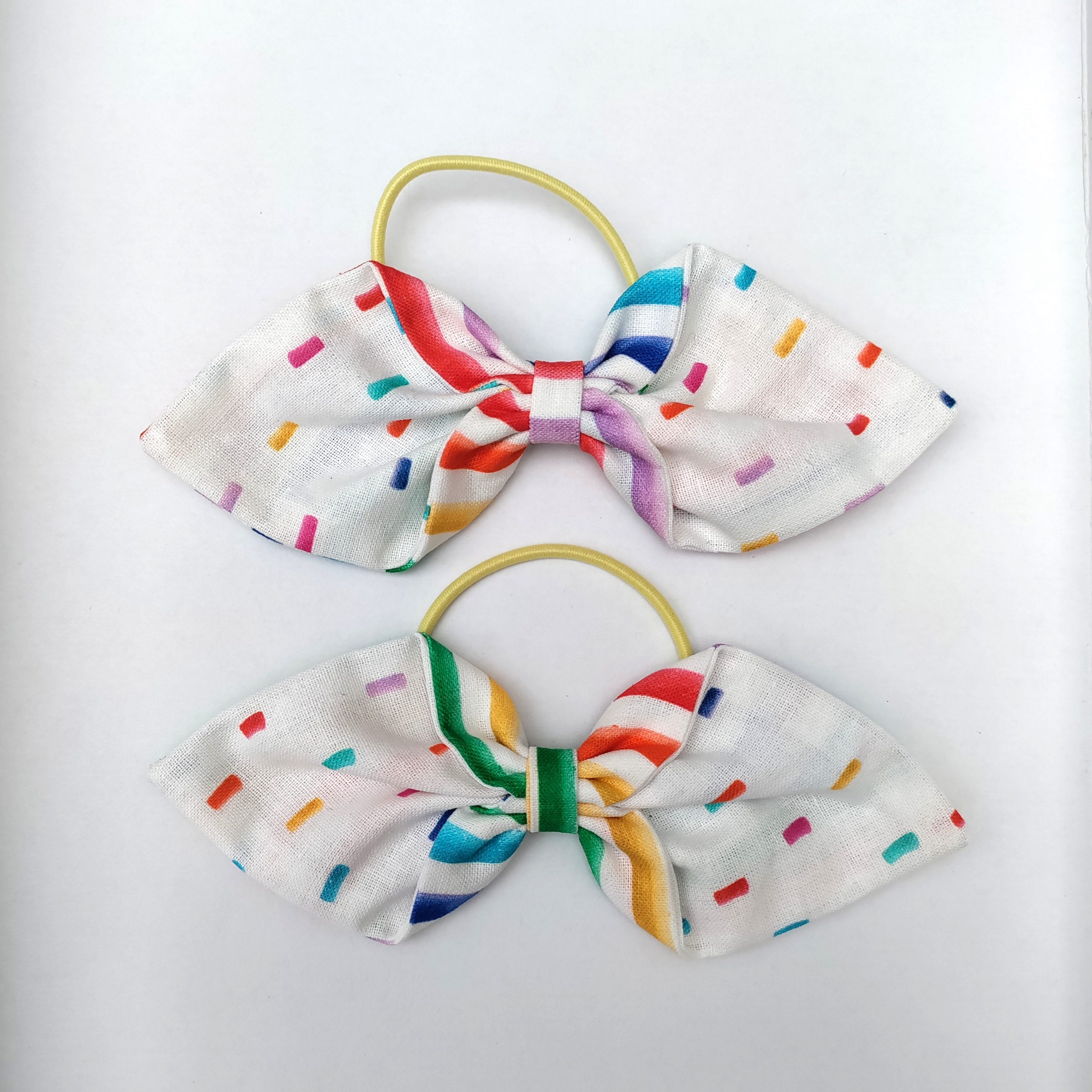 Confetti Rainbow