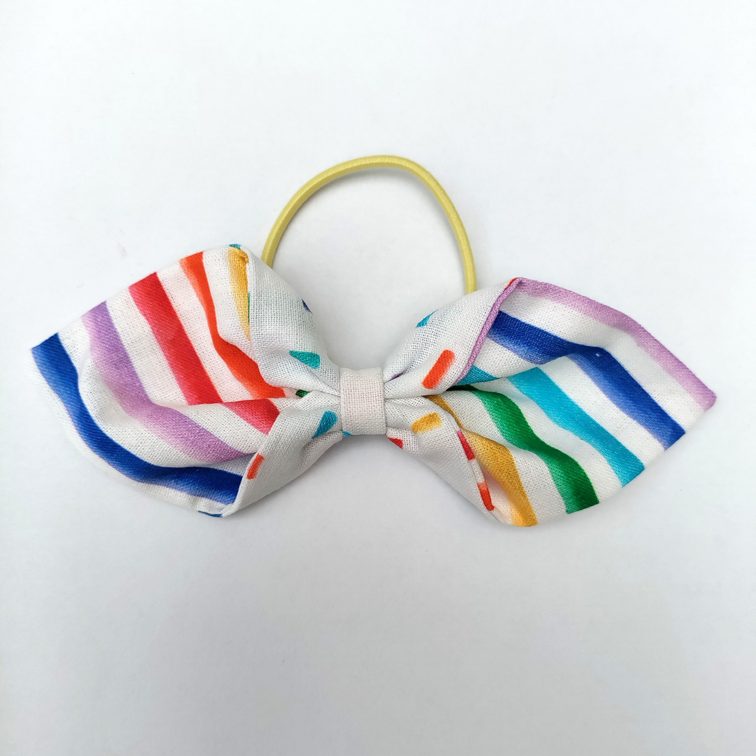 Rainbow Confetti