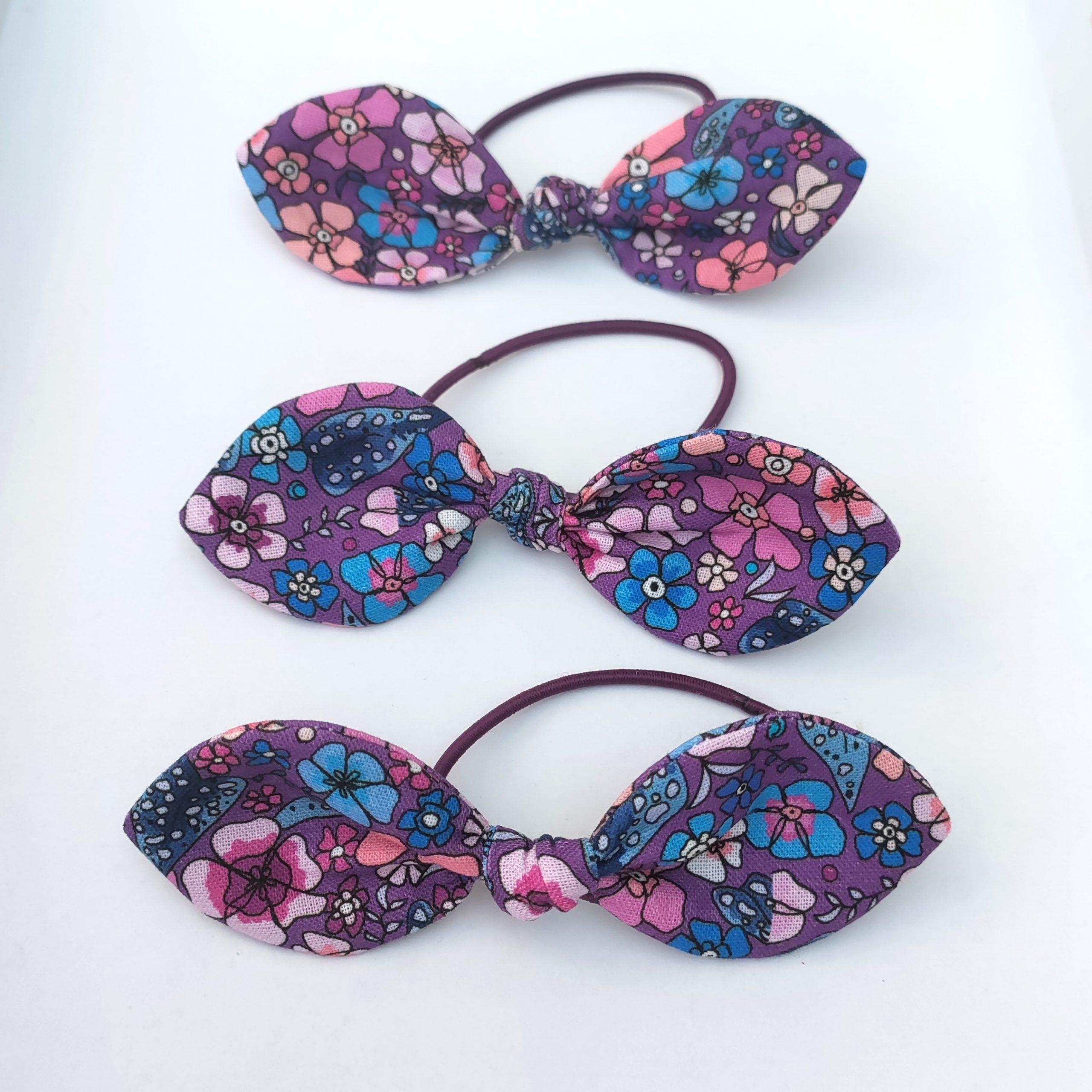 Purple Mix