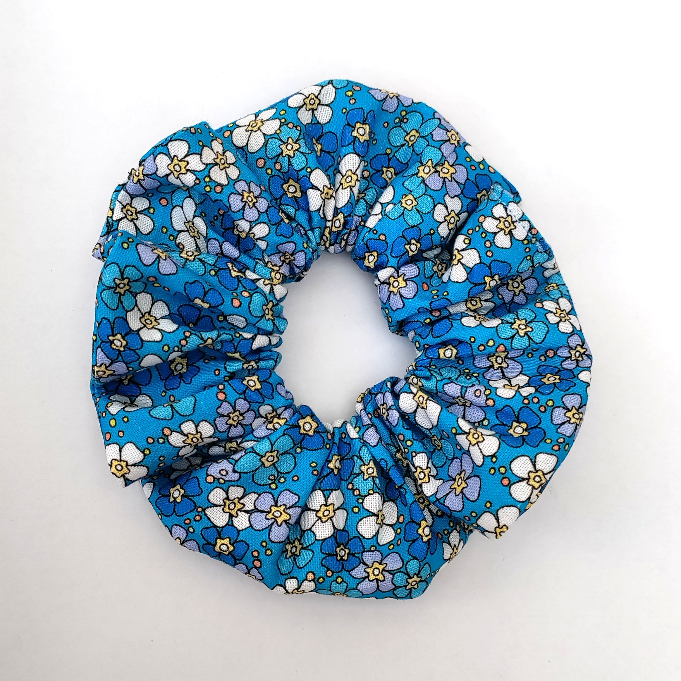 Forget-Me-Not Blue