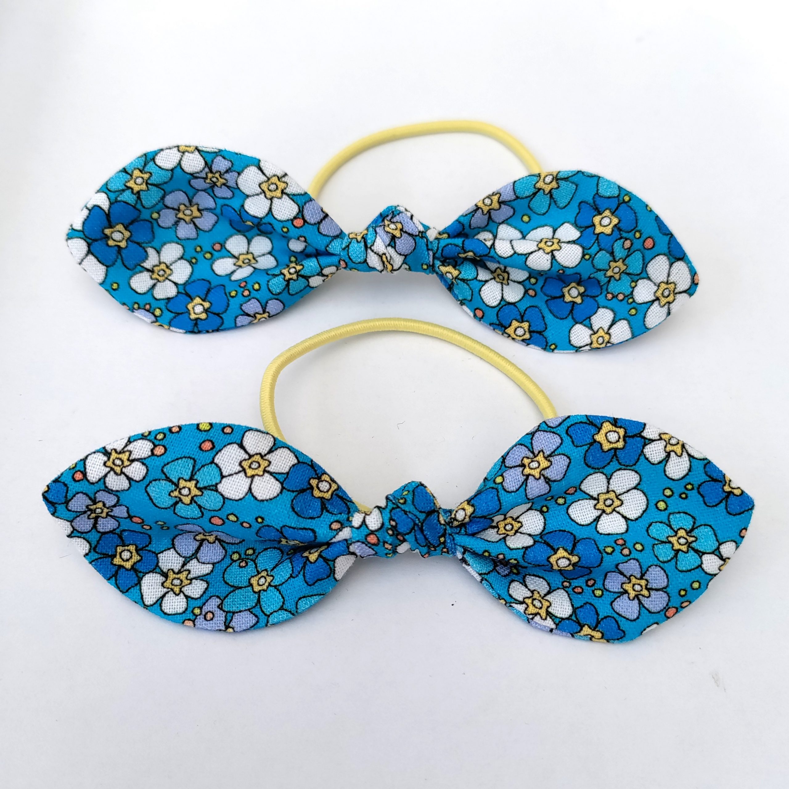 Forget-Me-Not Blue
