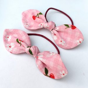Cherry Hearts