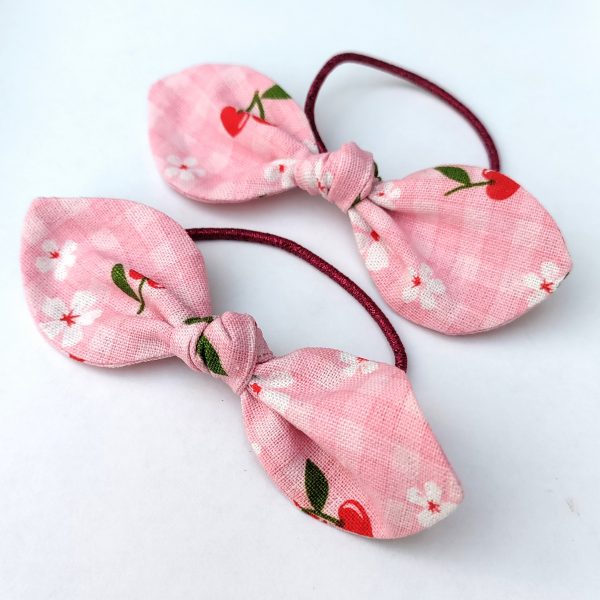 Cherry Hearts
