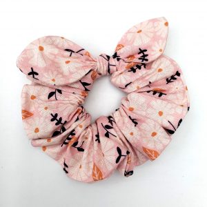 Pink Daisies