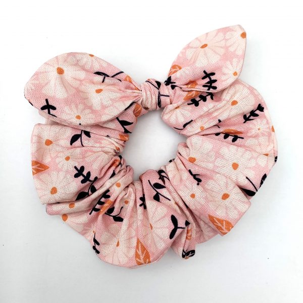 Pink Daisies