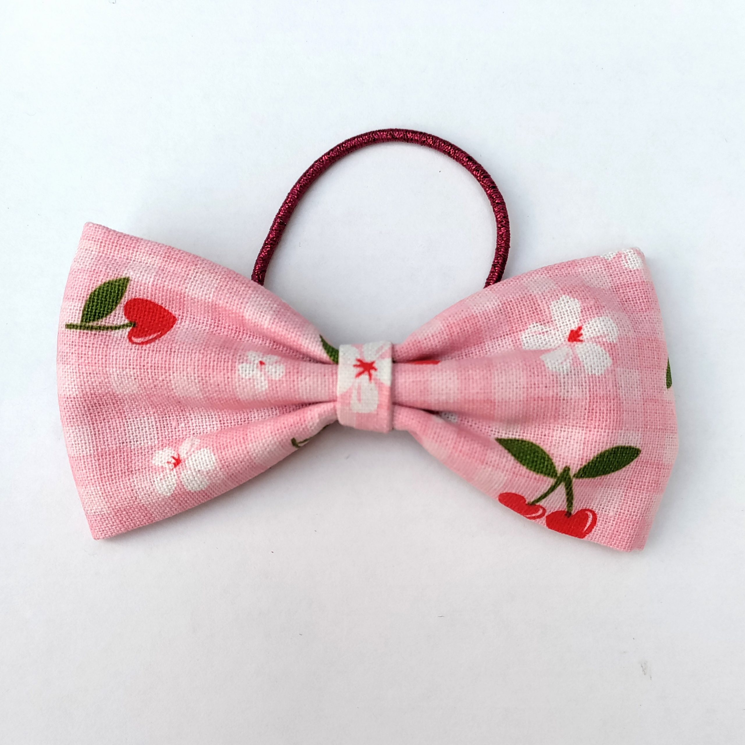 Cherry Hearts
