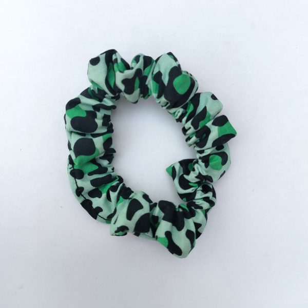 Green Leopard - mini - Image 3
