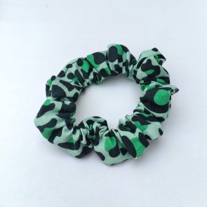 Green Leopard - mini