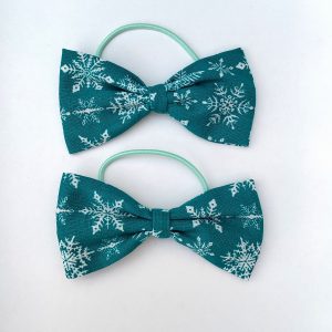 Snowflakes
