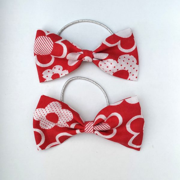 Red Floral - Image 3