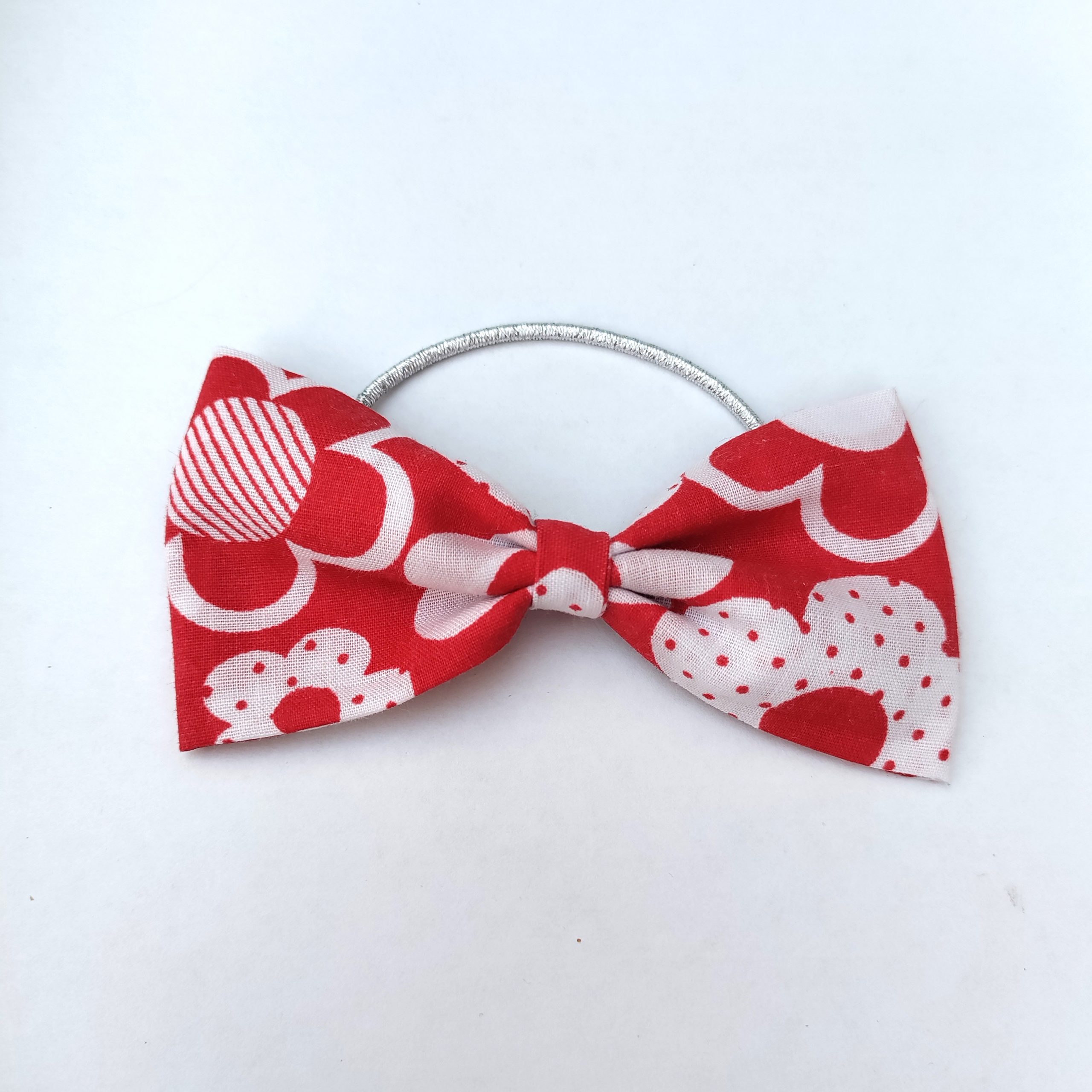 Red Floral