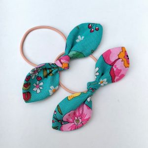 Turquoise Garden