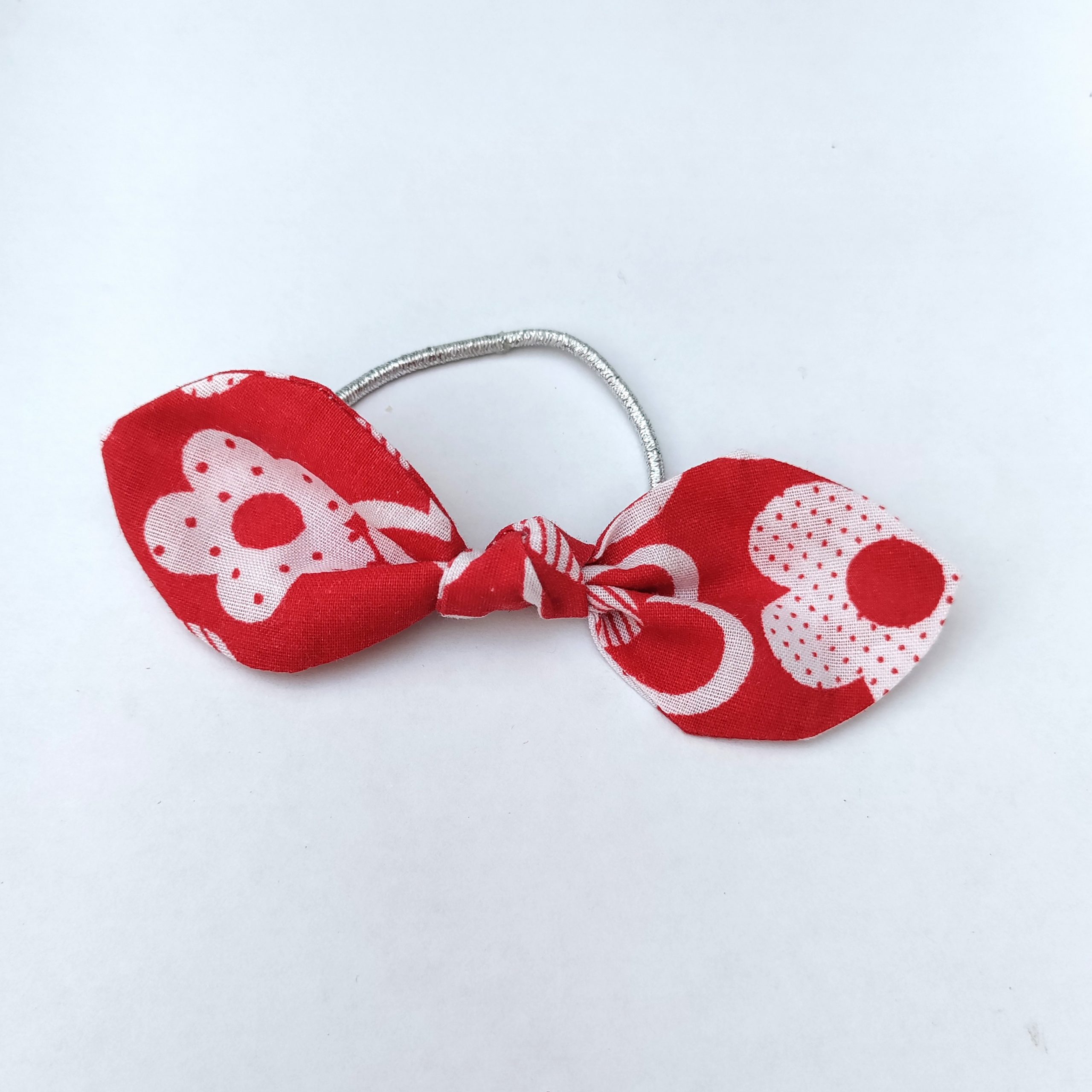 Red Floral