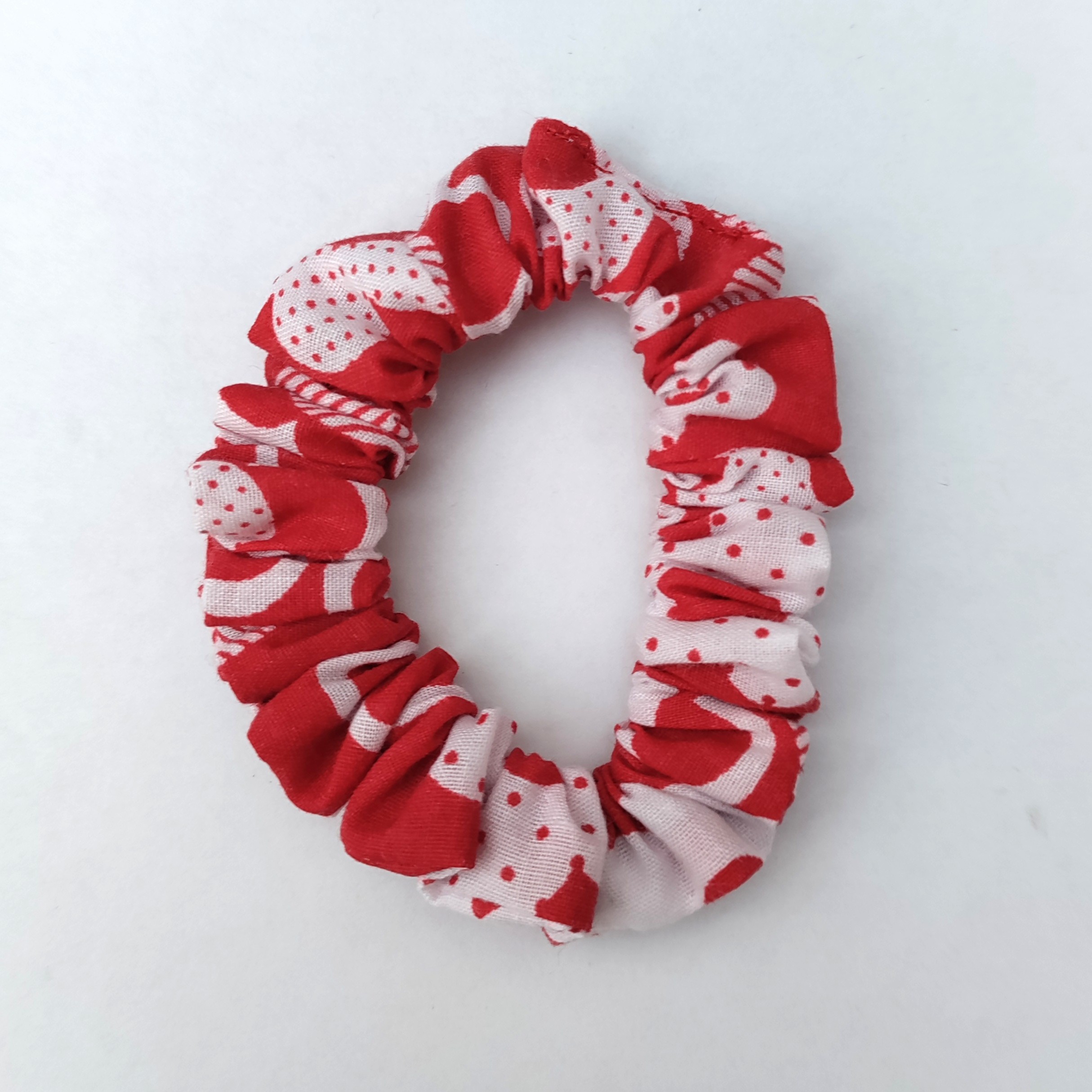 Red Floral – mini