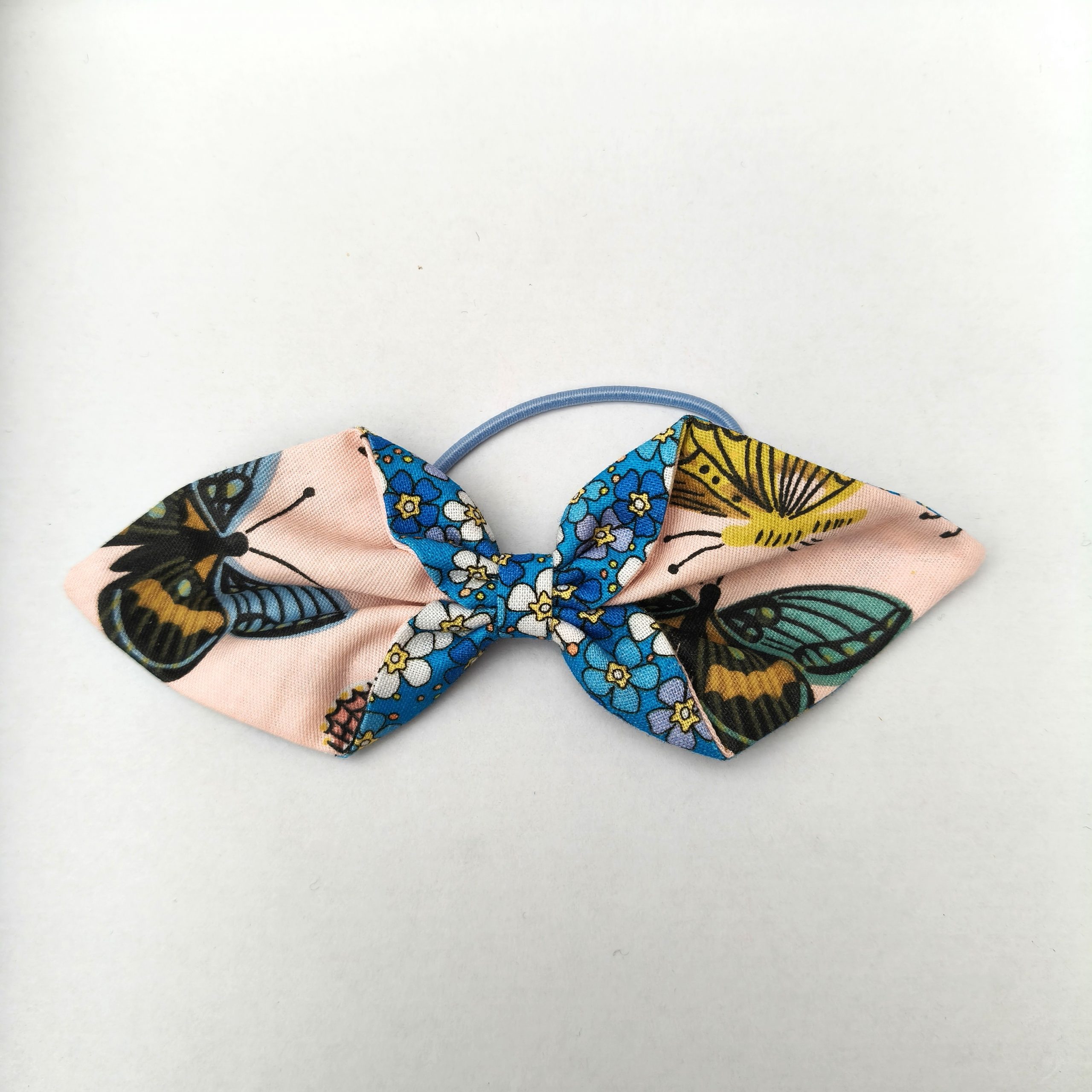 Butterfly Kaleidoscope