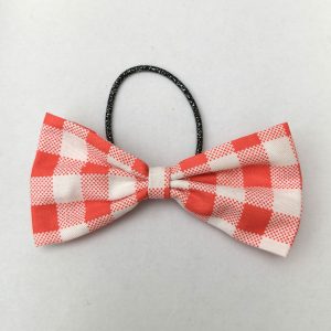 Red Gingham