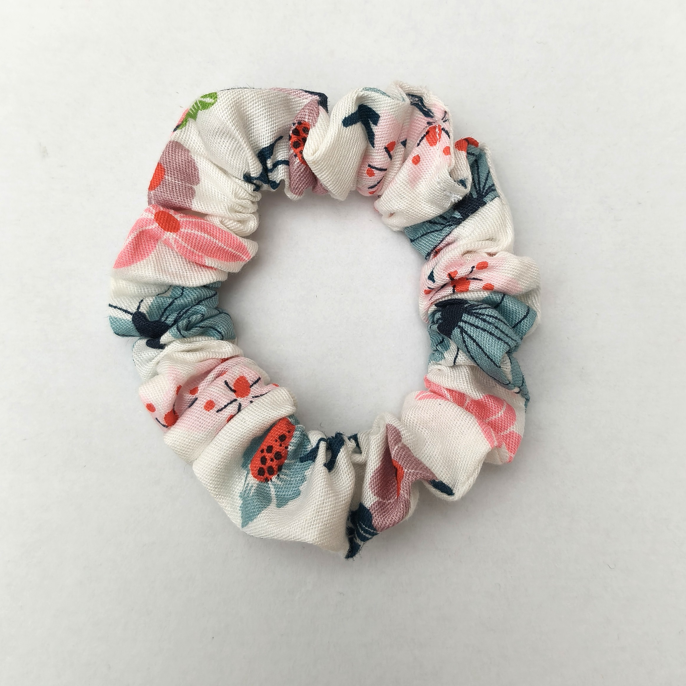 Wings and Flowers - mini