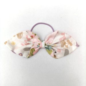 Bunnies and Blooms