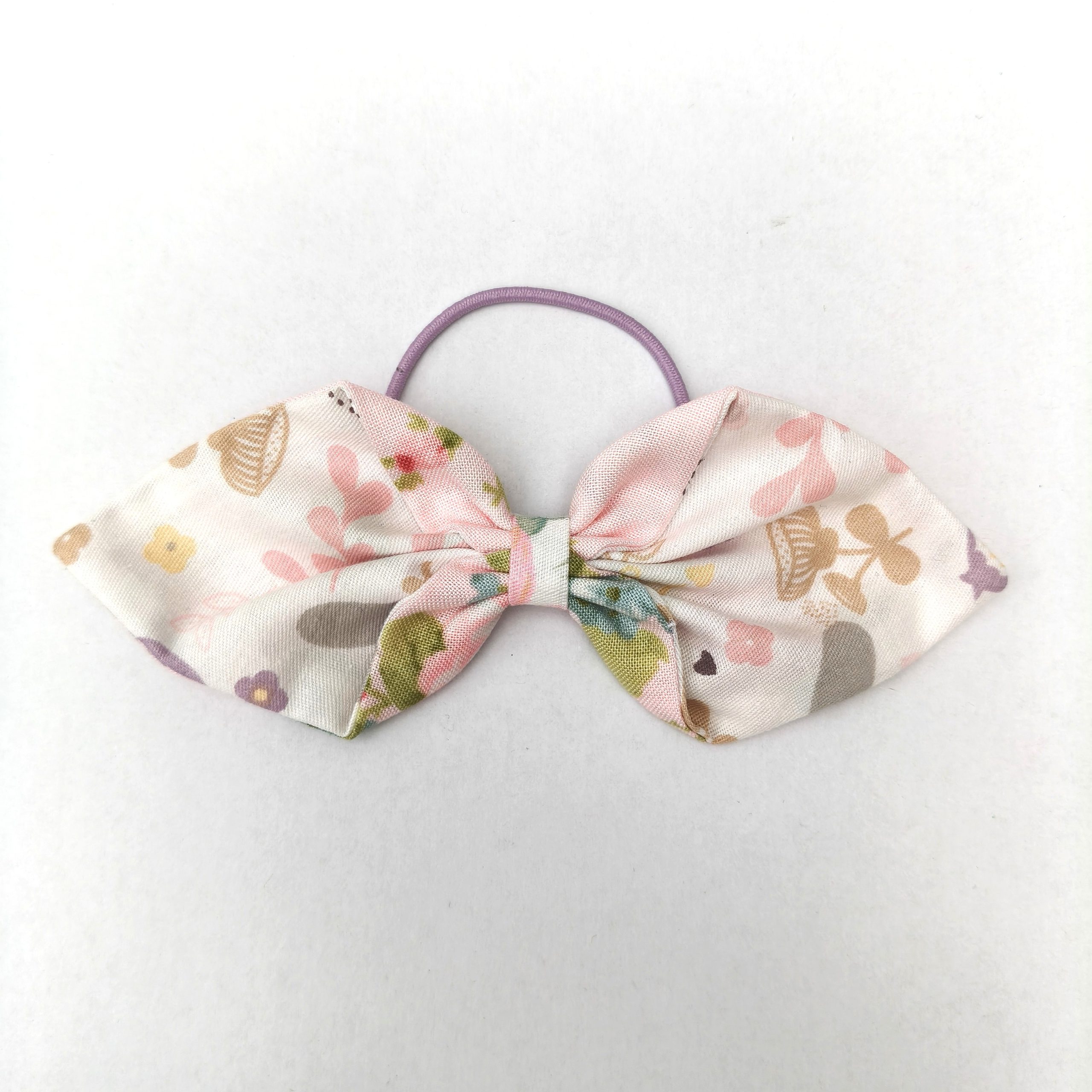 Bunnies and Blooms