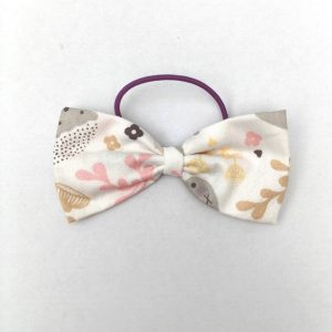 Bunnies and Blooms