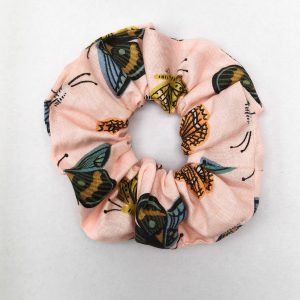 Butterfly Kaleidoscope