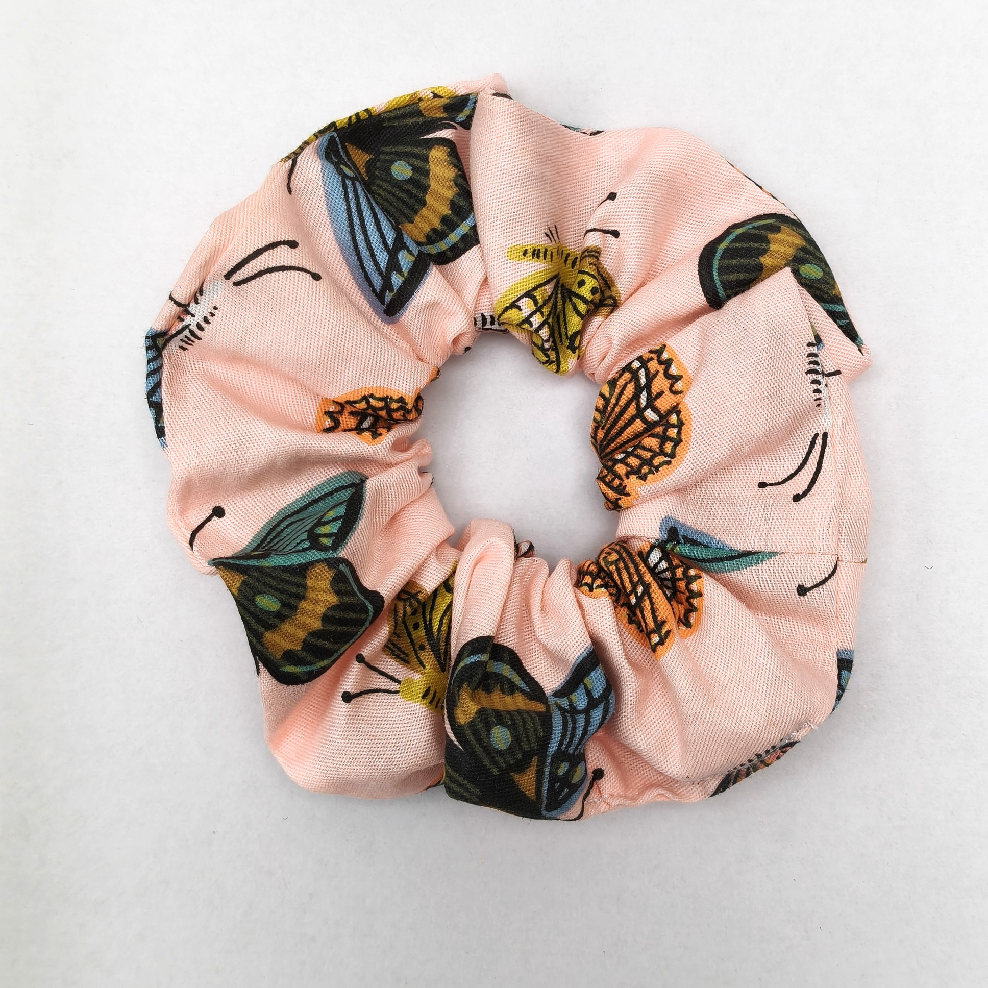 Butterfly Kaleidoscope
