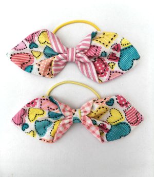Doodle Hearts
