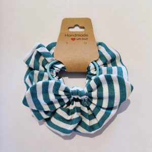 Beach Hut Stripes