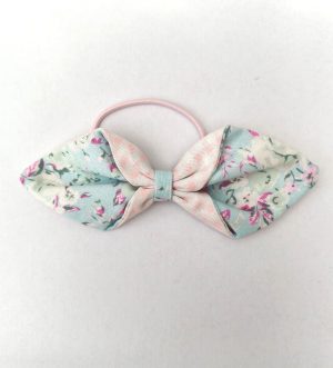 Pale Blue Blossom