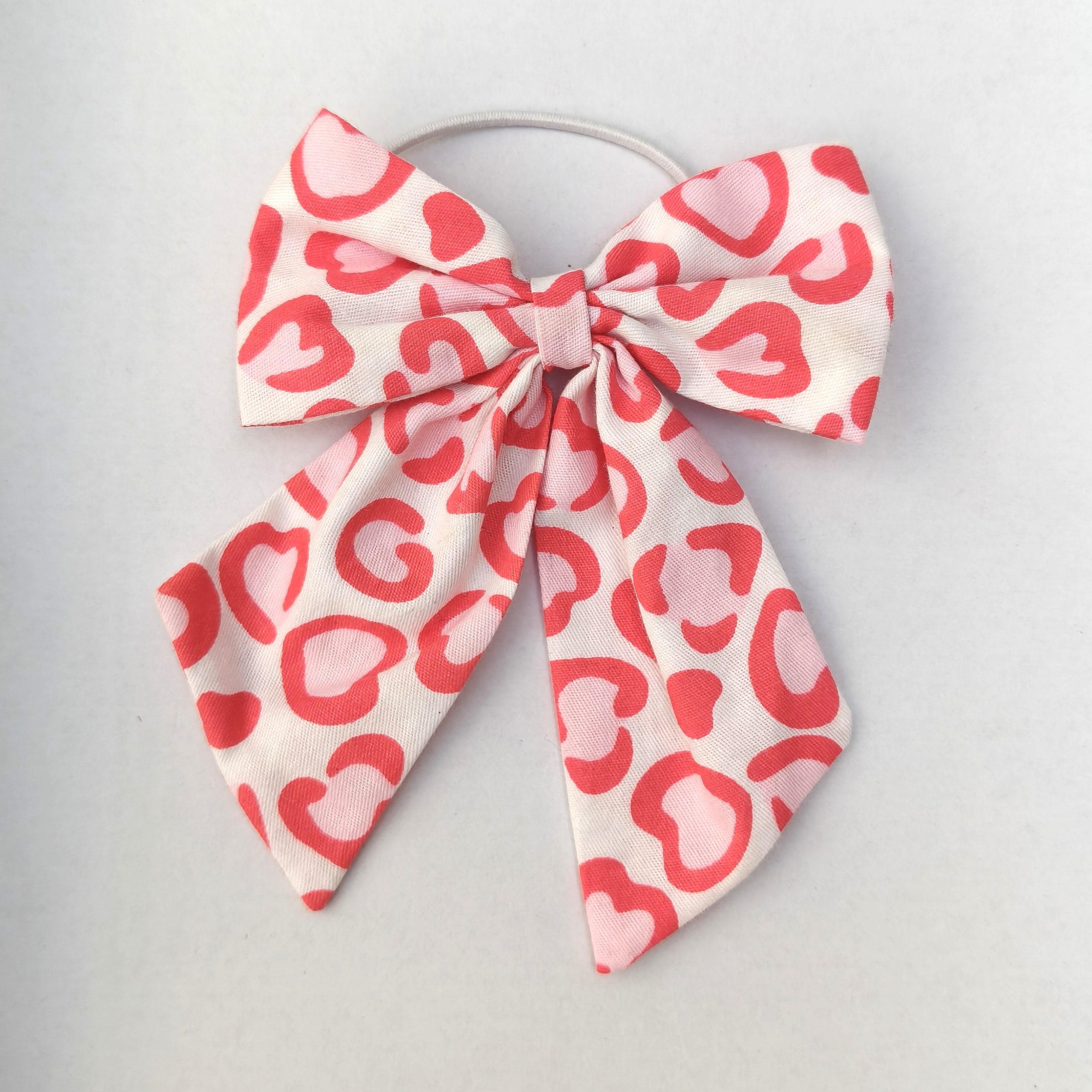 Red Leopard