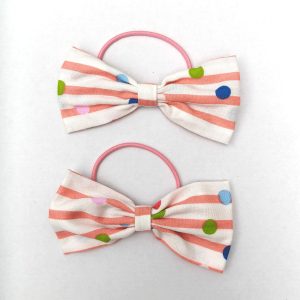 Stripes and Spots