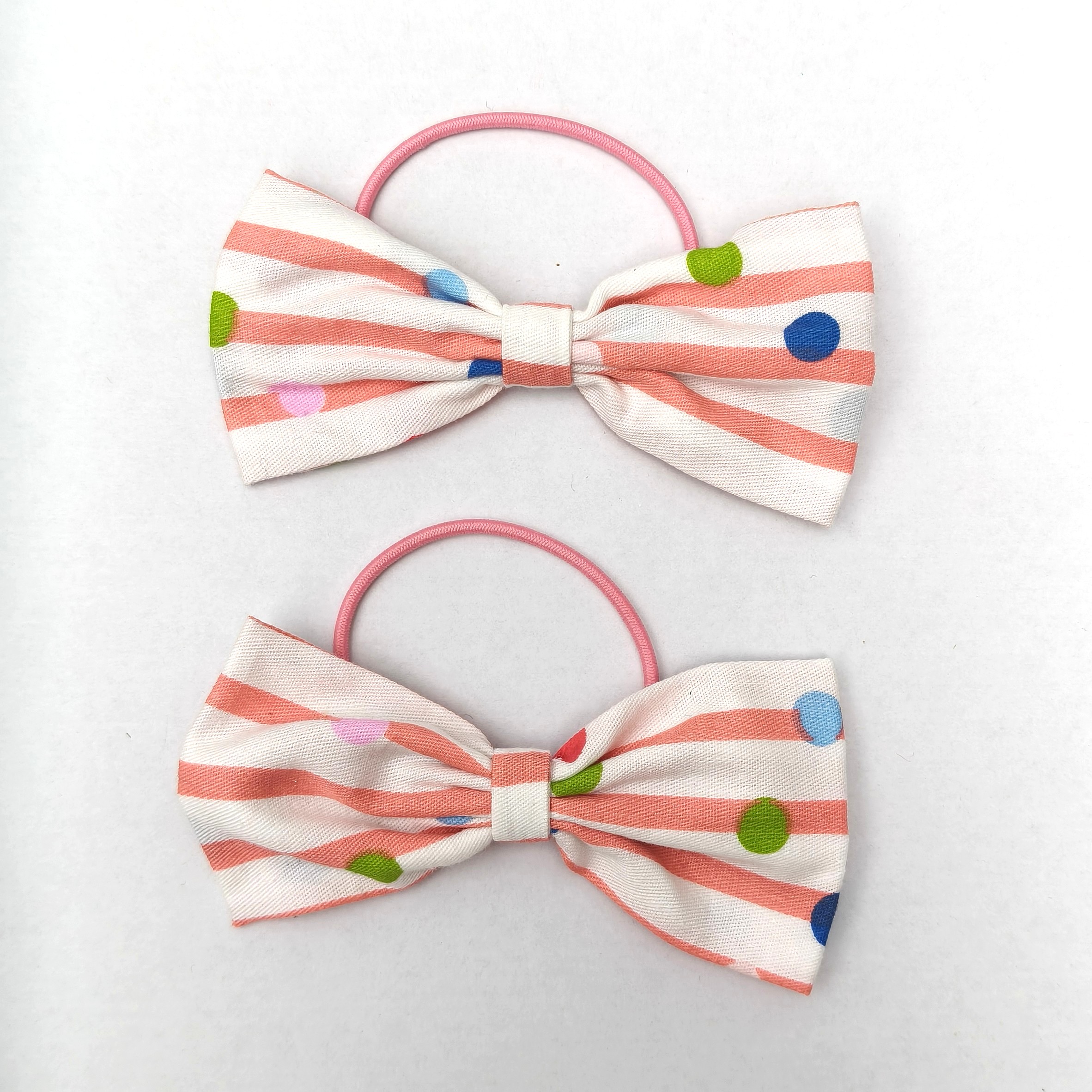 Stripes and Spots